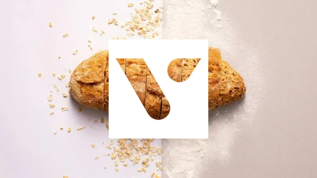 Kennisbank brood als vegetarische instinker