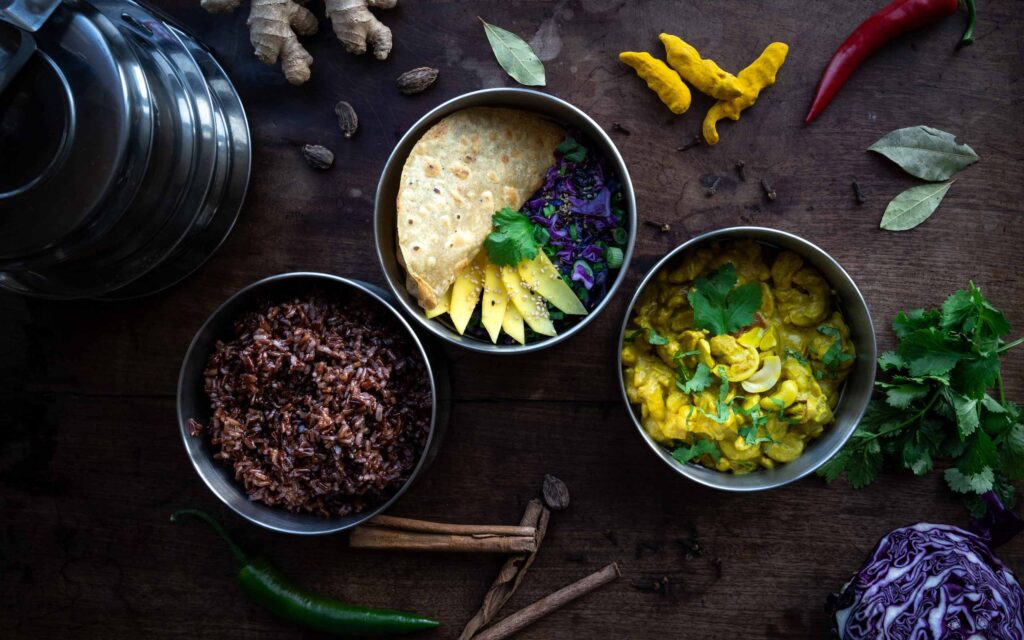 de lekkerste vegan restaurants in Utrecnt, dit is onze top 5