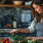 Kaas, boter, ei en andere dierlijke ingredienten vervangen door vegan alternatieven