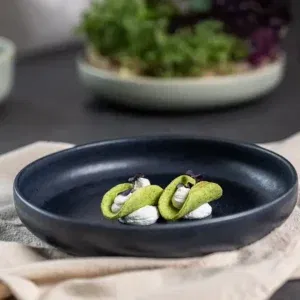 Vegetarische amuse