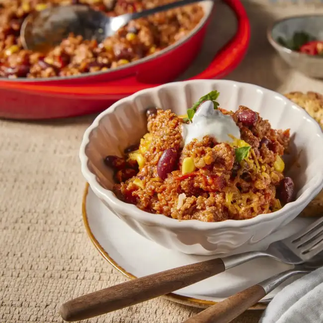 Chili