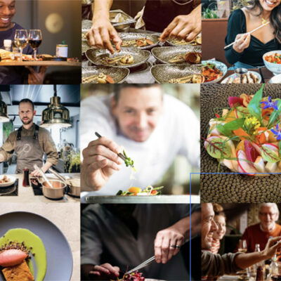 Alles voor een vegetarische Kerst of vegan natuurlijk, vind je op vegetariers.nl