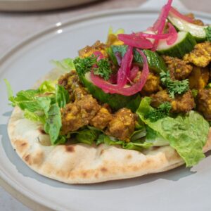 ism vegafoodness