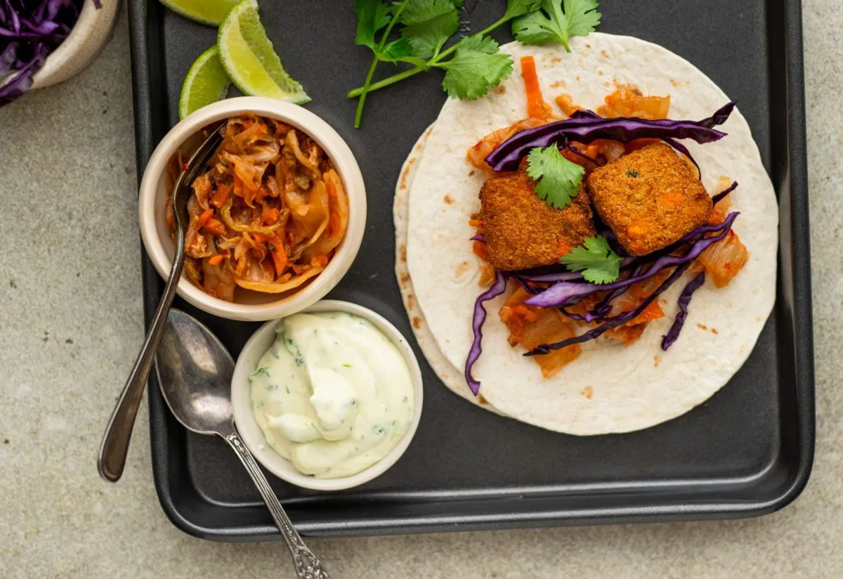 Nieuwe tofu recepten voor voedzame vega gerechten in 2025