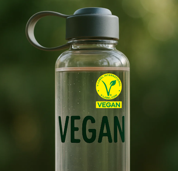 vegan water