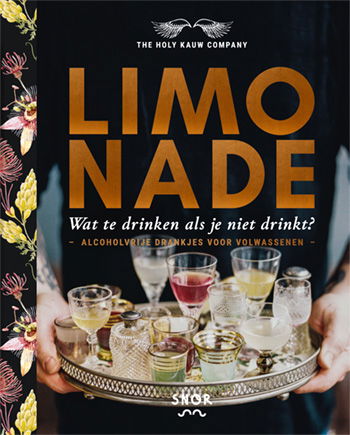 zomerse dorstlessers