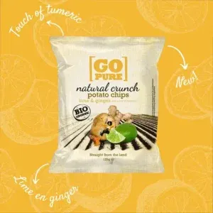 Avocado-erwtenmousse