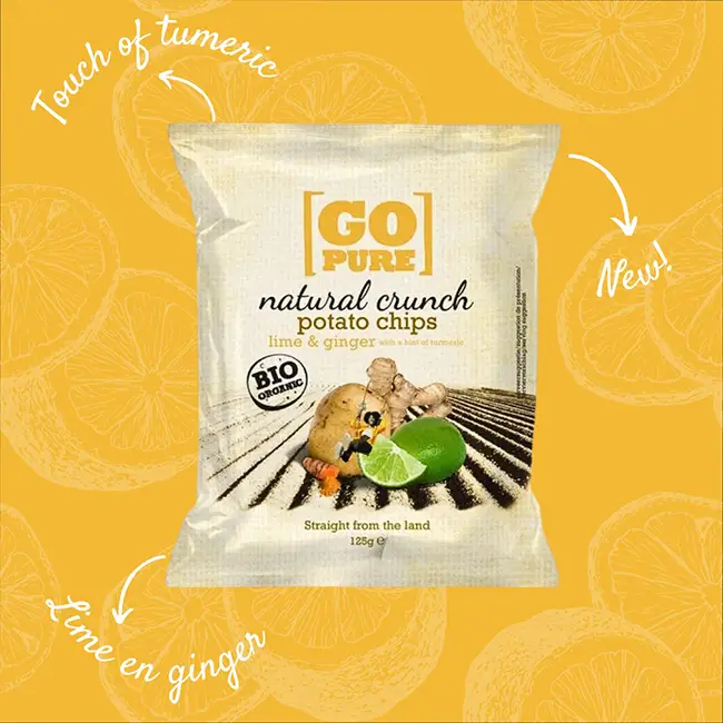 Avocado-erwtenmousse