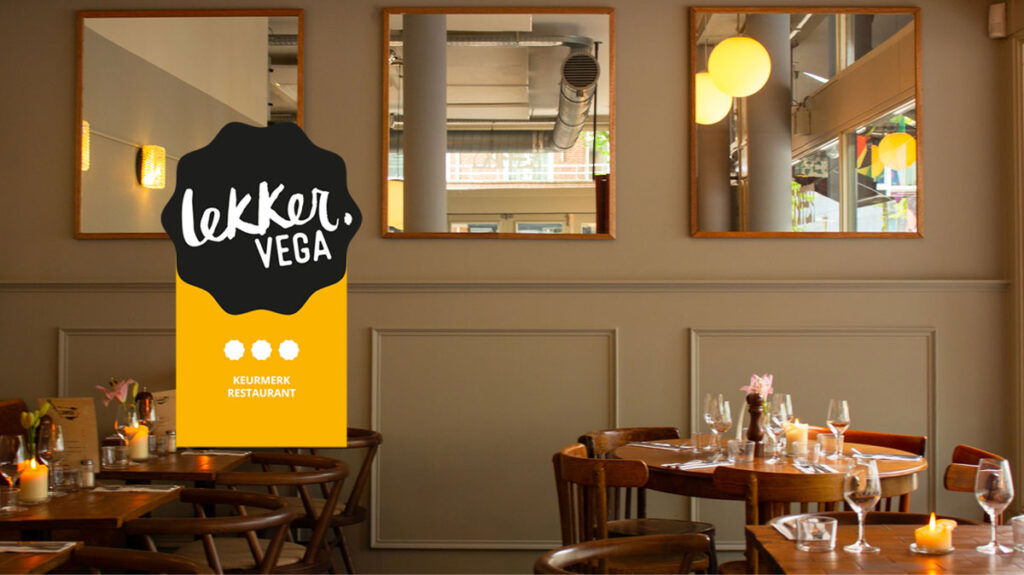 Café Dapper is een mooie mix van restaurant, café en terras in Amsterdam, met een prachtig interieur