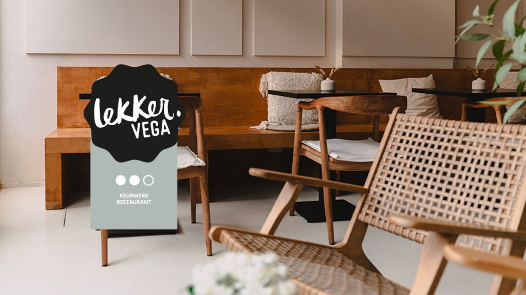 Jack & Jacky's Leeuwarden serveert net als in Breda en Tilburg vega en vegan gerechten voor ontbijt, lunch en borrel