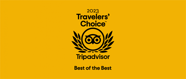 Hearth Amsterdam Tripadvisor 2023 Travels Choice Best of the Best