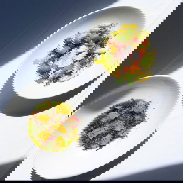 restaurant Merkelbach voor een vega lunch, borrel of koffie