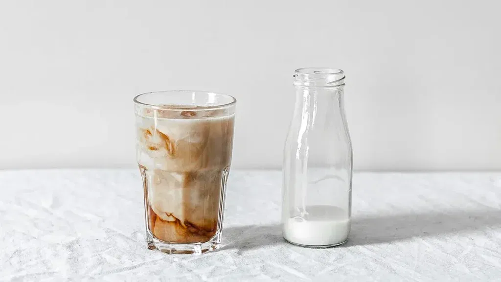 World Plant Milk Day