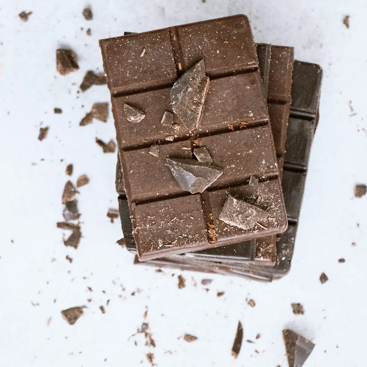 Internationale Chocoladedag vieren