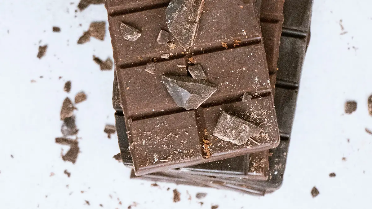 Internationale Chocoladedag