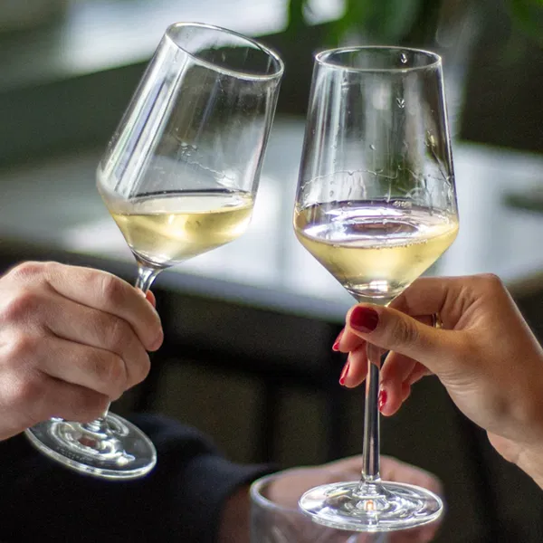 iets te vieren? dat kan goed bij restaurant Moose