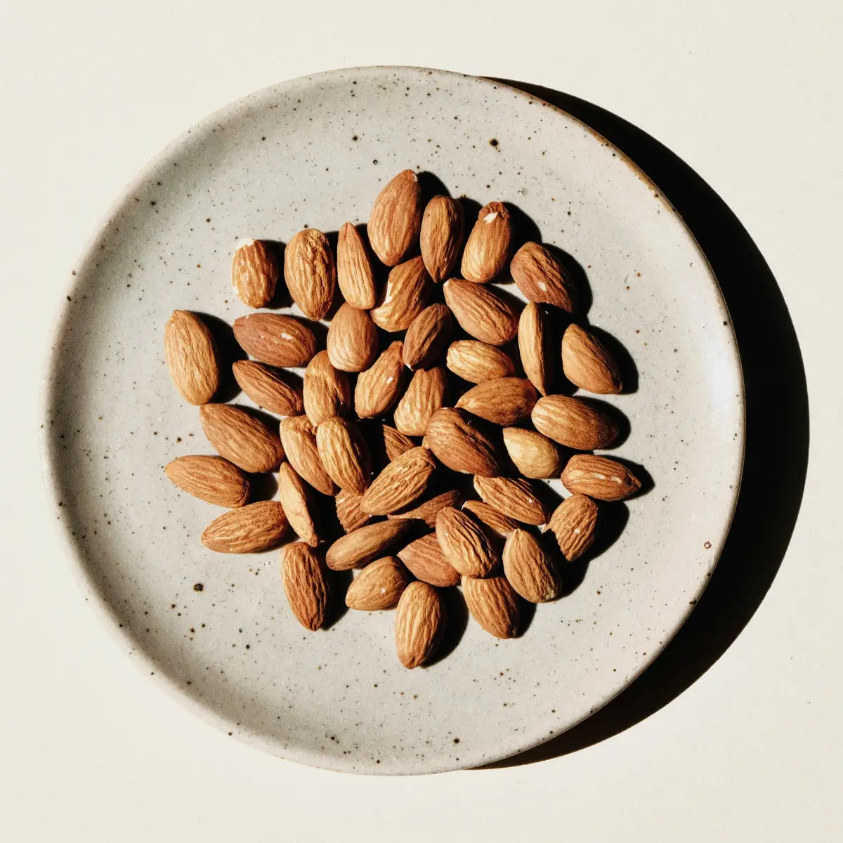 Vezelrijke ingrediënten