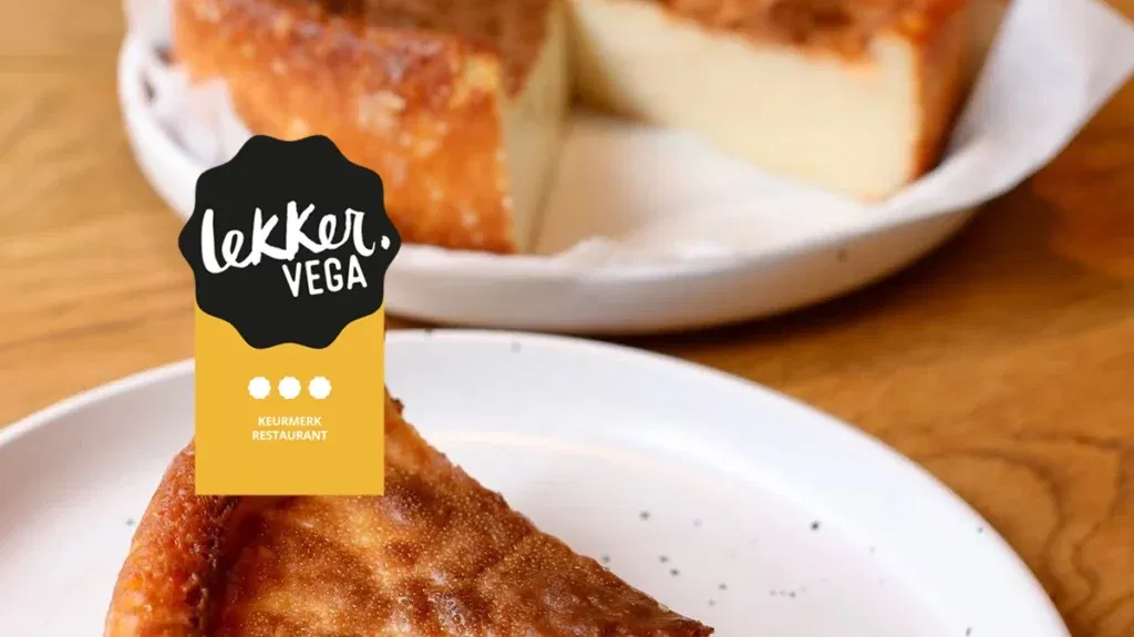 crave rotterdam is een vegan hotspot met plantaardig gebak vegan patisserie en specialty coffee