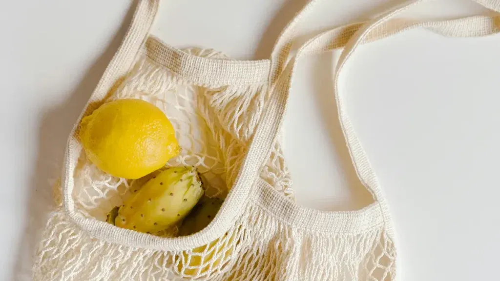 Meer plantaardig in je winkelmandje