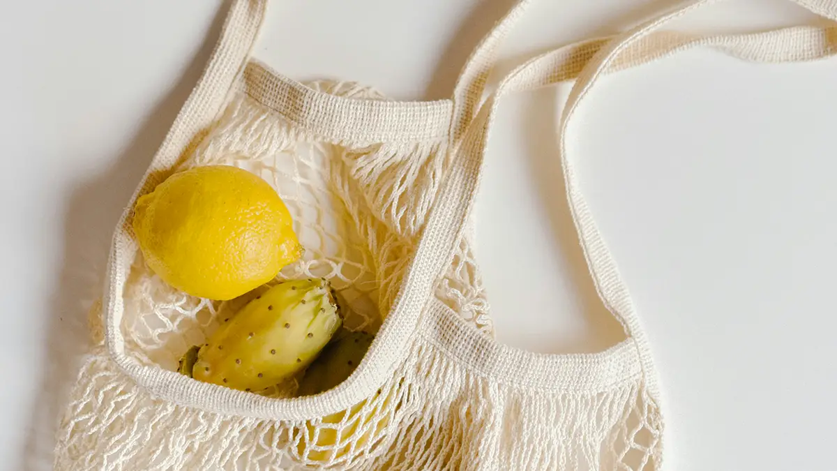 Meer plantaardig in je winkelmandje