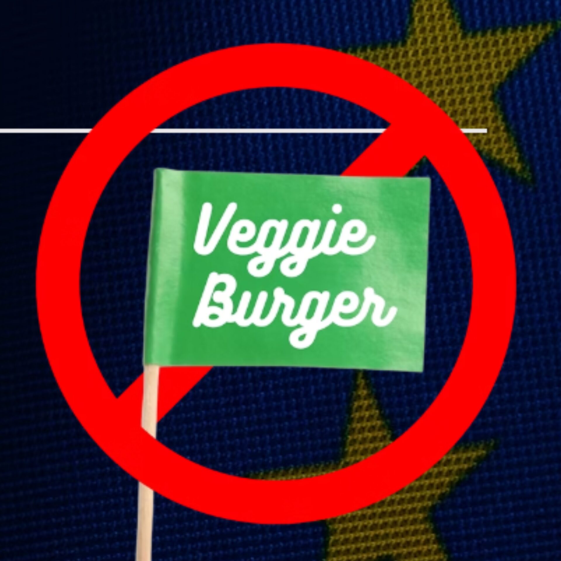 Petitie verbod op vleesnamen EU