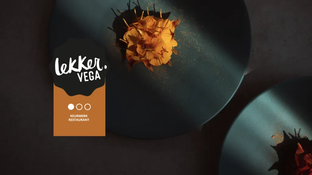 Renilde restaurant in Rotterdam is een must-visited hotspot voor gemengde gezelschappen en vegetariërs.