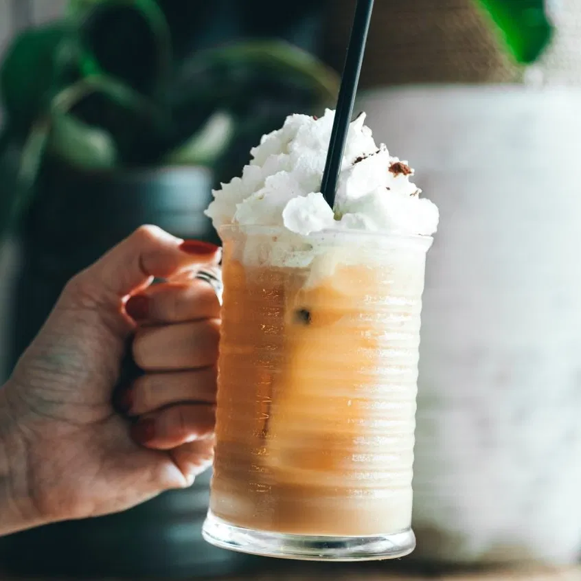 restaurant lucia's verrassende drankjes