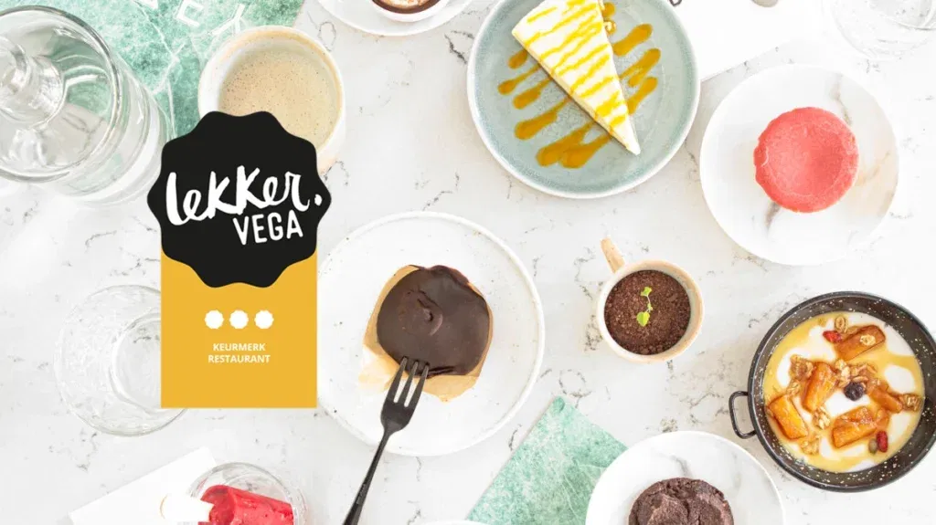 Rozey met vestigingen in Rotterdam Den Haag en Amersfoort is een lekker vega hotspot met veel plantaardig op de kaart