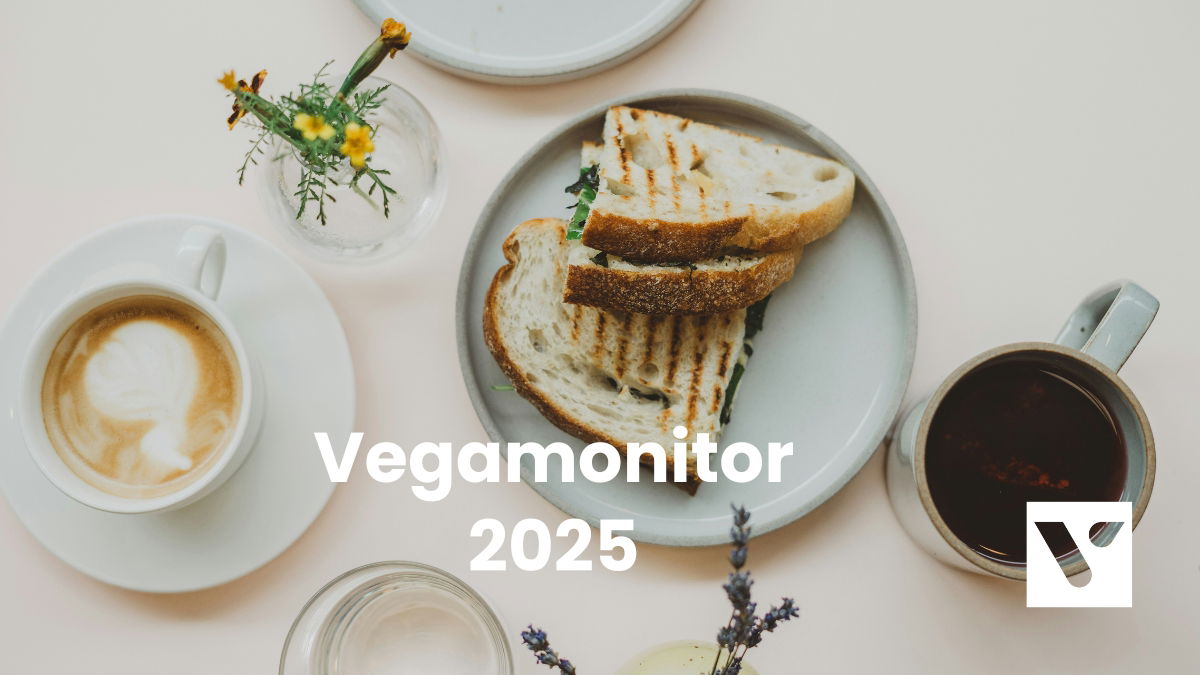 Vegamonitor 2025