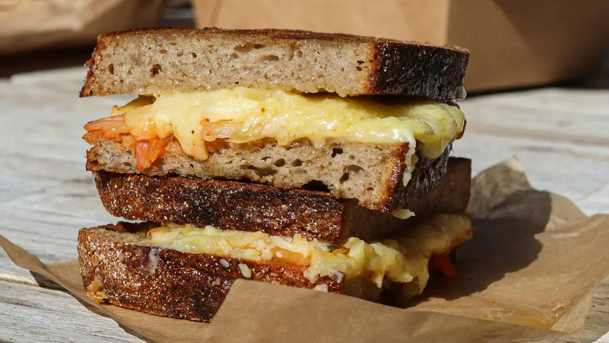 Verborgen milieu-impact van kaas