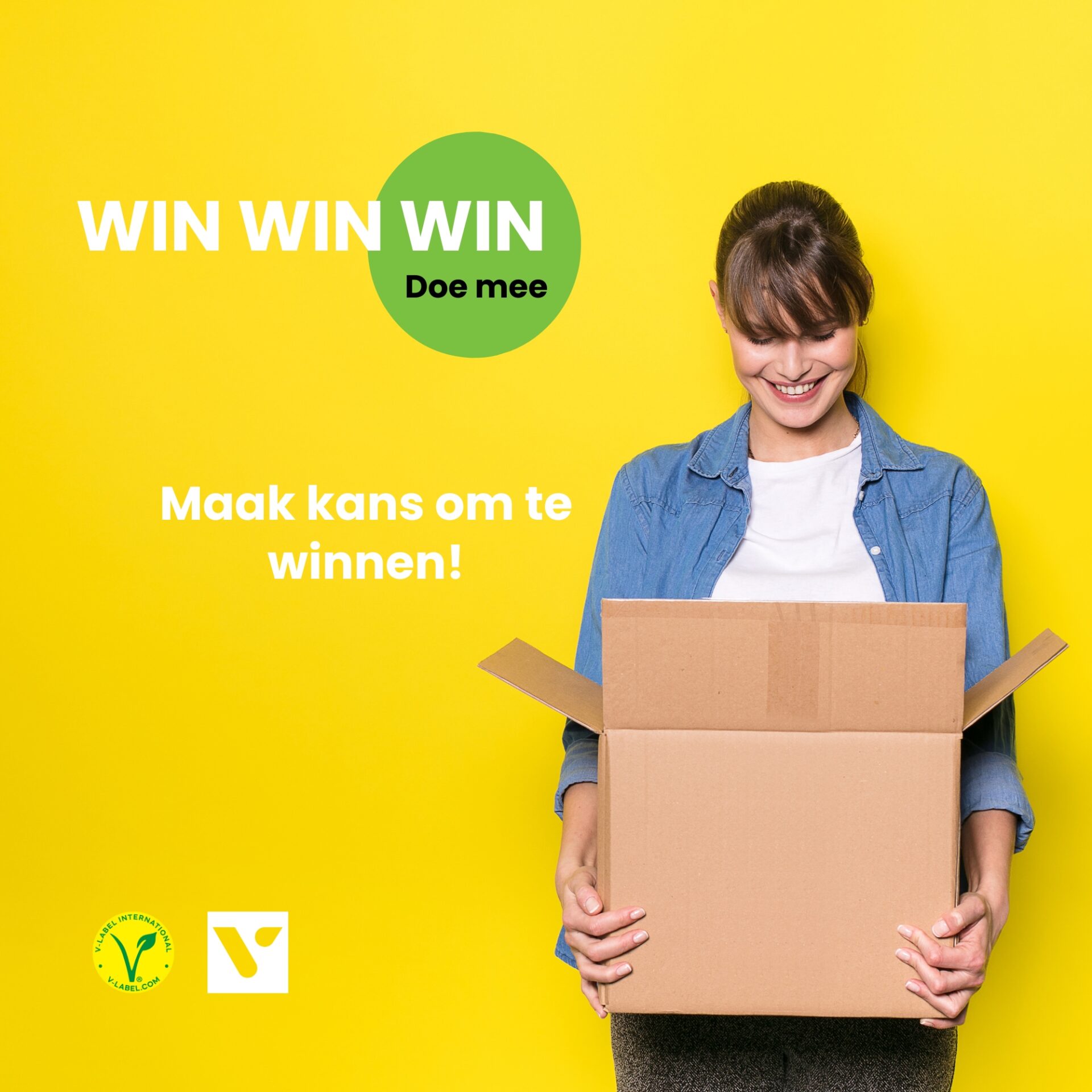 Winnen doe mee
