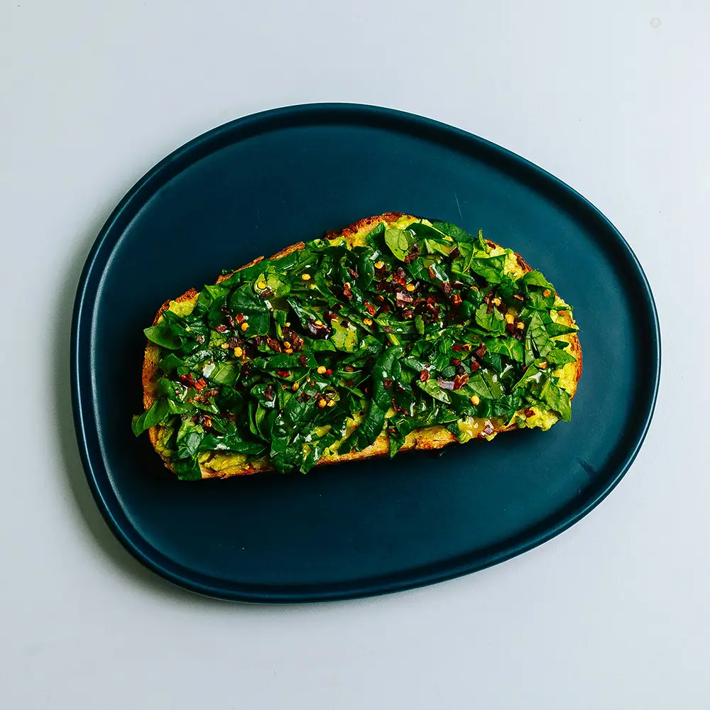 Gezond en duurzaam eten korting