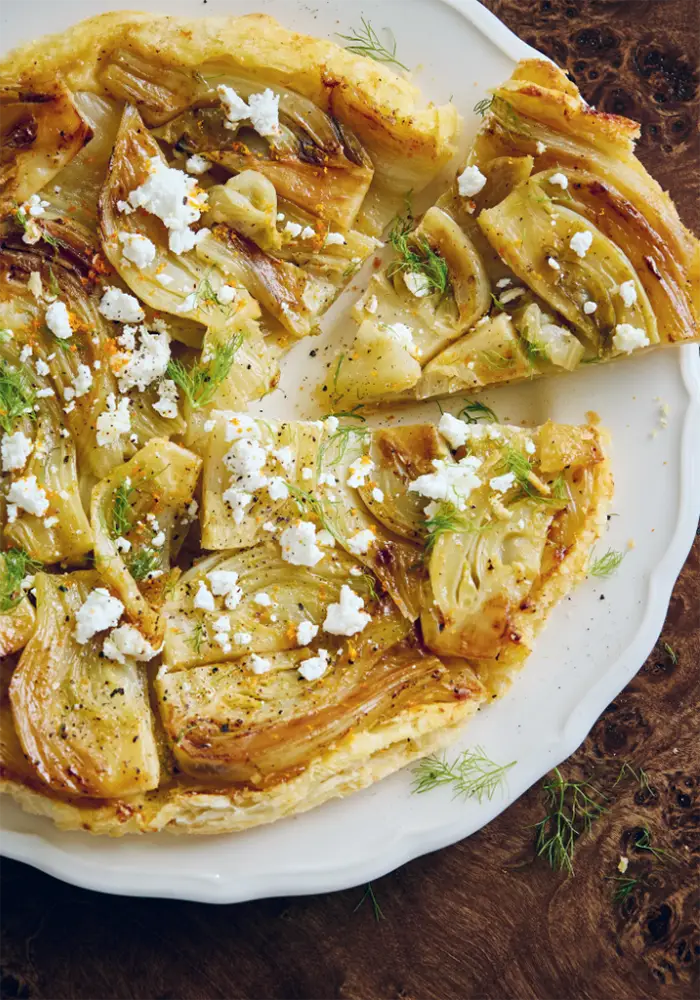 lekkervega magazine winter pien