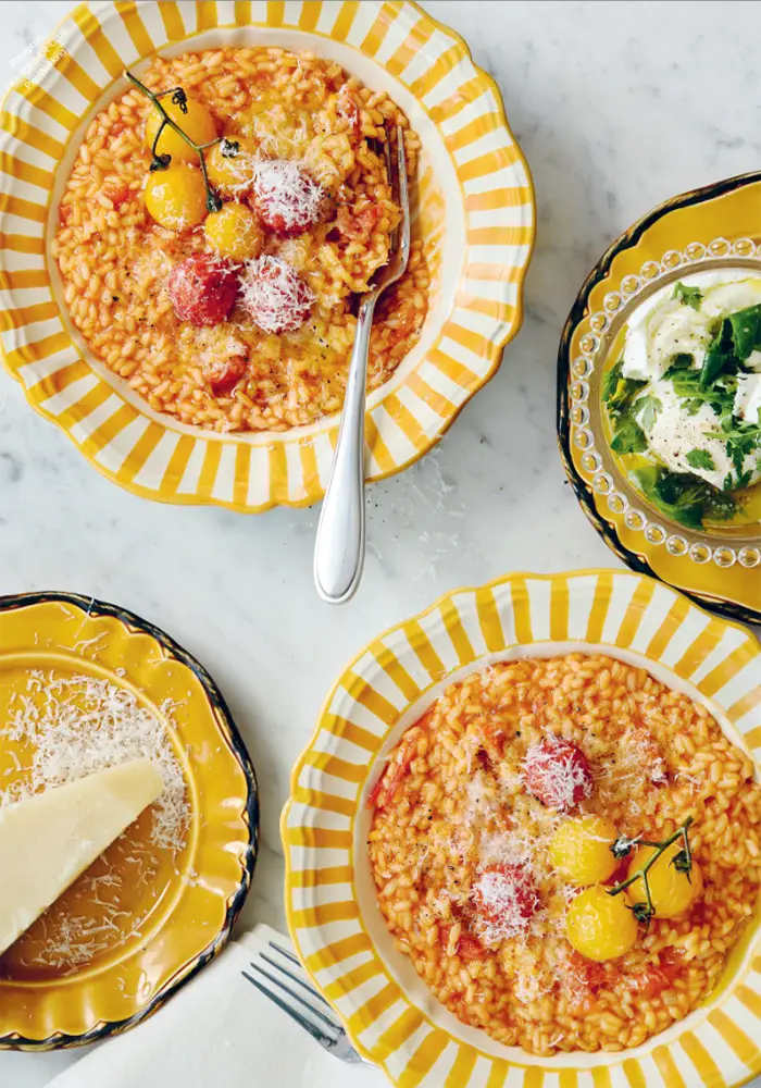 LekkerVega Winter met Pien