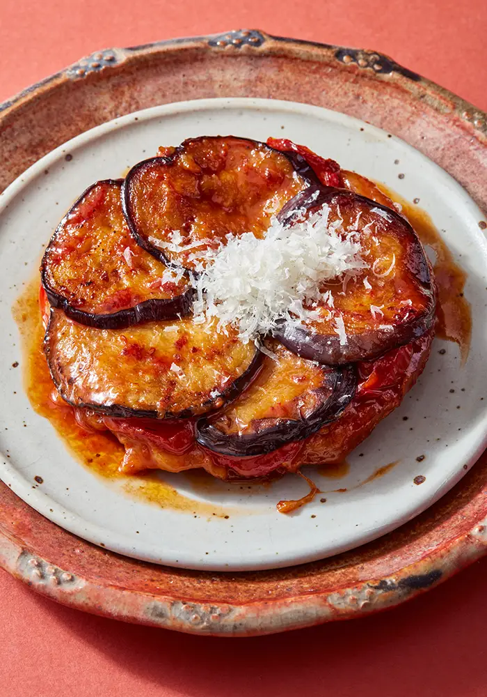 LekkerVega Winter met Vanja