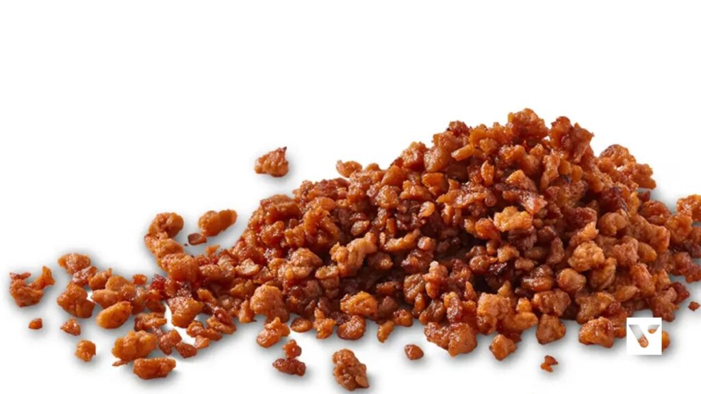 NVWA boetes voor vega-gehakt