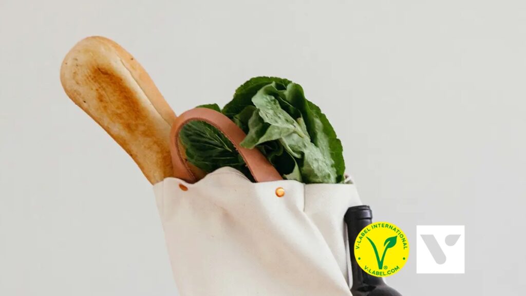 Superlijst groen supermarkten