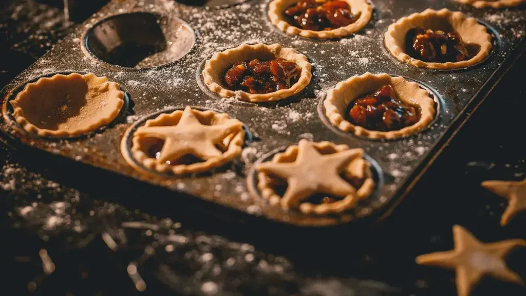 Vegetarische kerst Allerhande