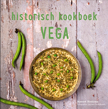 Historisch kookboek Vega