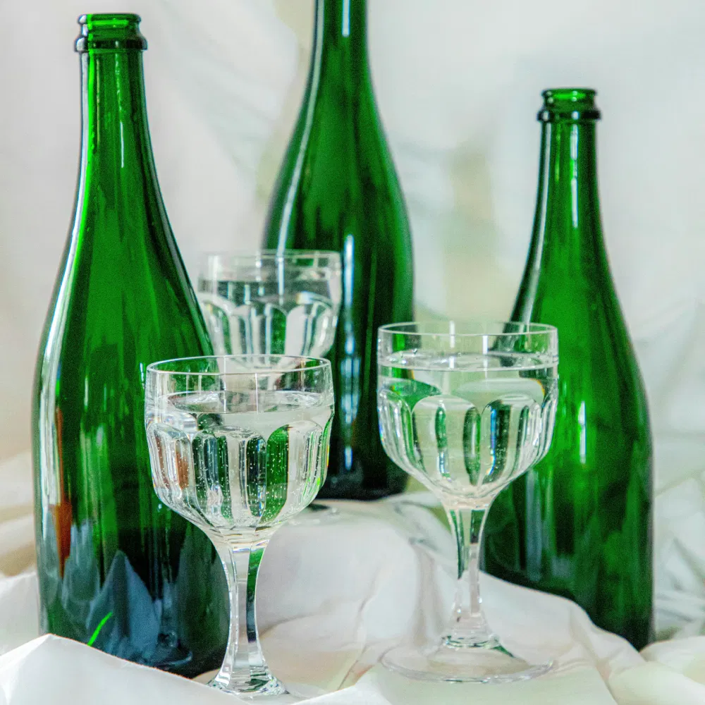 Lijst vegan wijnen uit de supermarkt