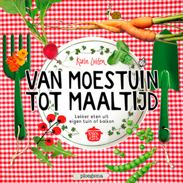 Van moestuin tot maaltijd