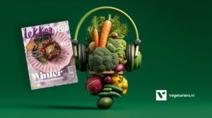 vega podcast winter 'Lekker Vega in je Oren'