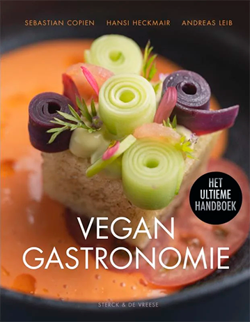 Vegan Gastronomie