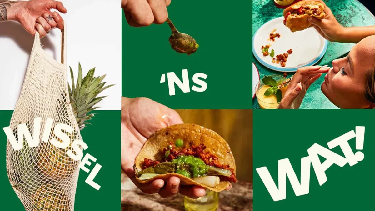 Week zonder vlees wissel ns wat