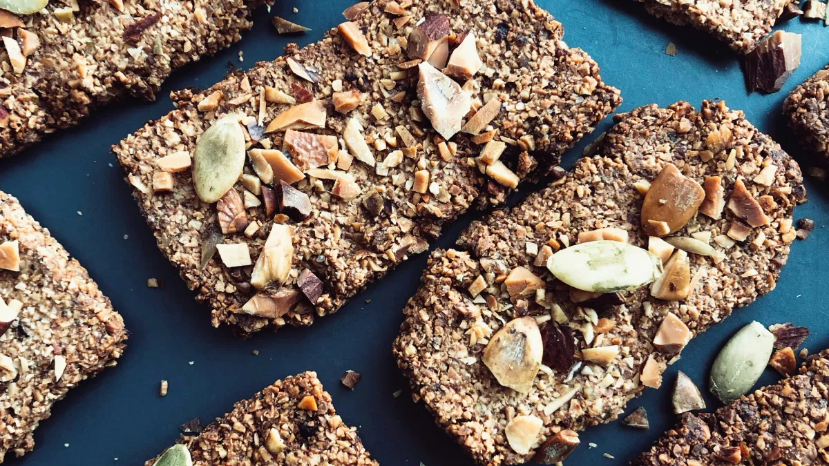 Dit zijn de vijf vegatrends