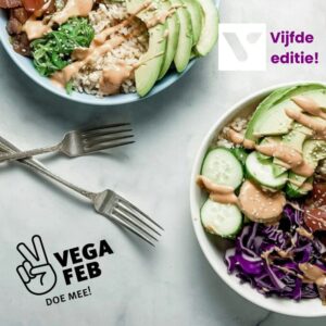 Editie vijf vierkant