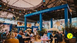 Vaker plantaardig eten KHN Horecava 2026