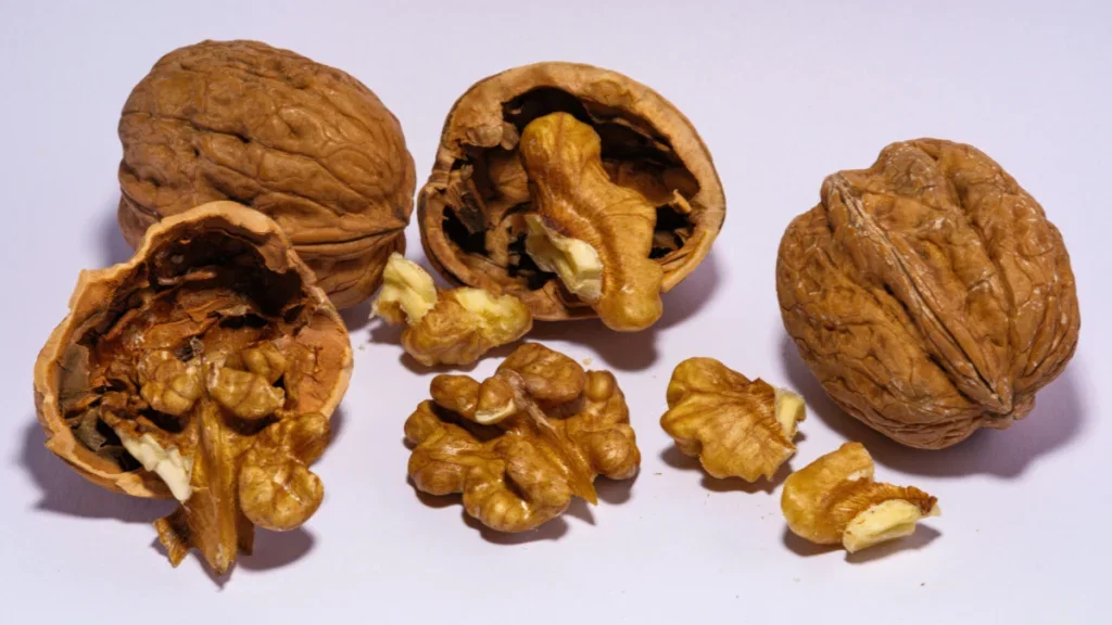 Vega voeding en mentale gezondheid