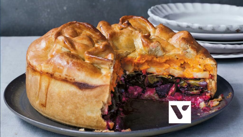 Winterse gerechten winter