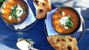 Wortel linzensoep recept